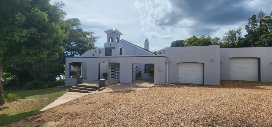 4 Bedroom Property for Sale in Swellendam Western Cape